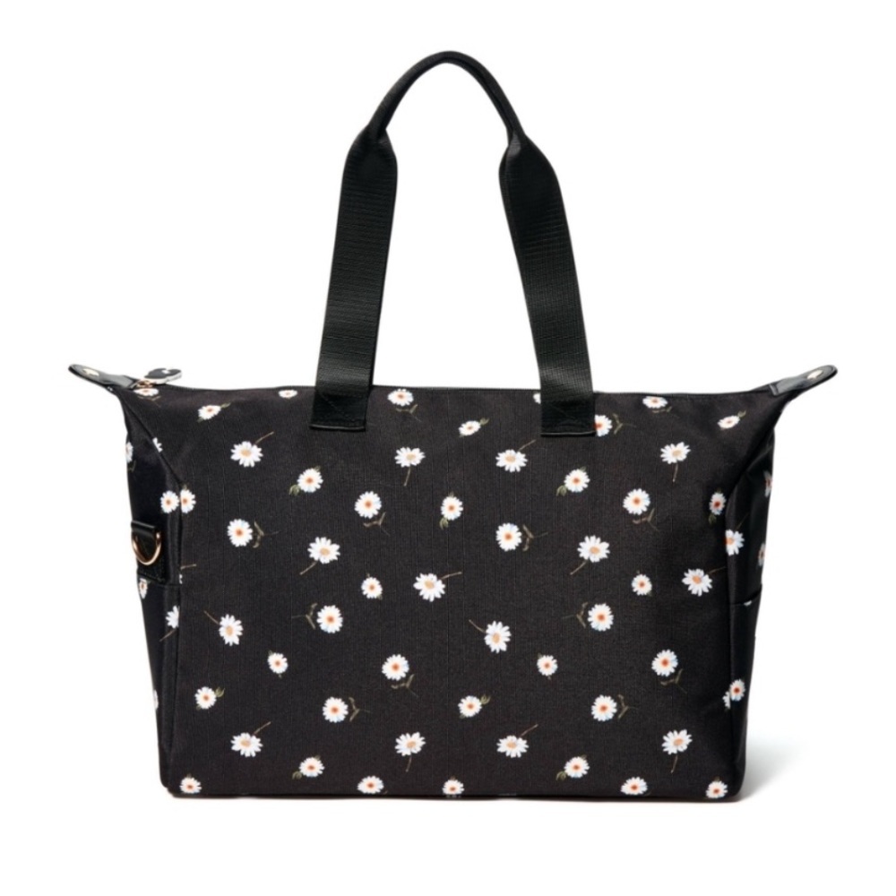Duffel bag
